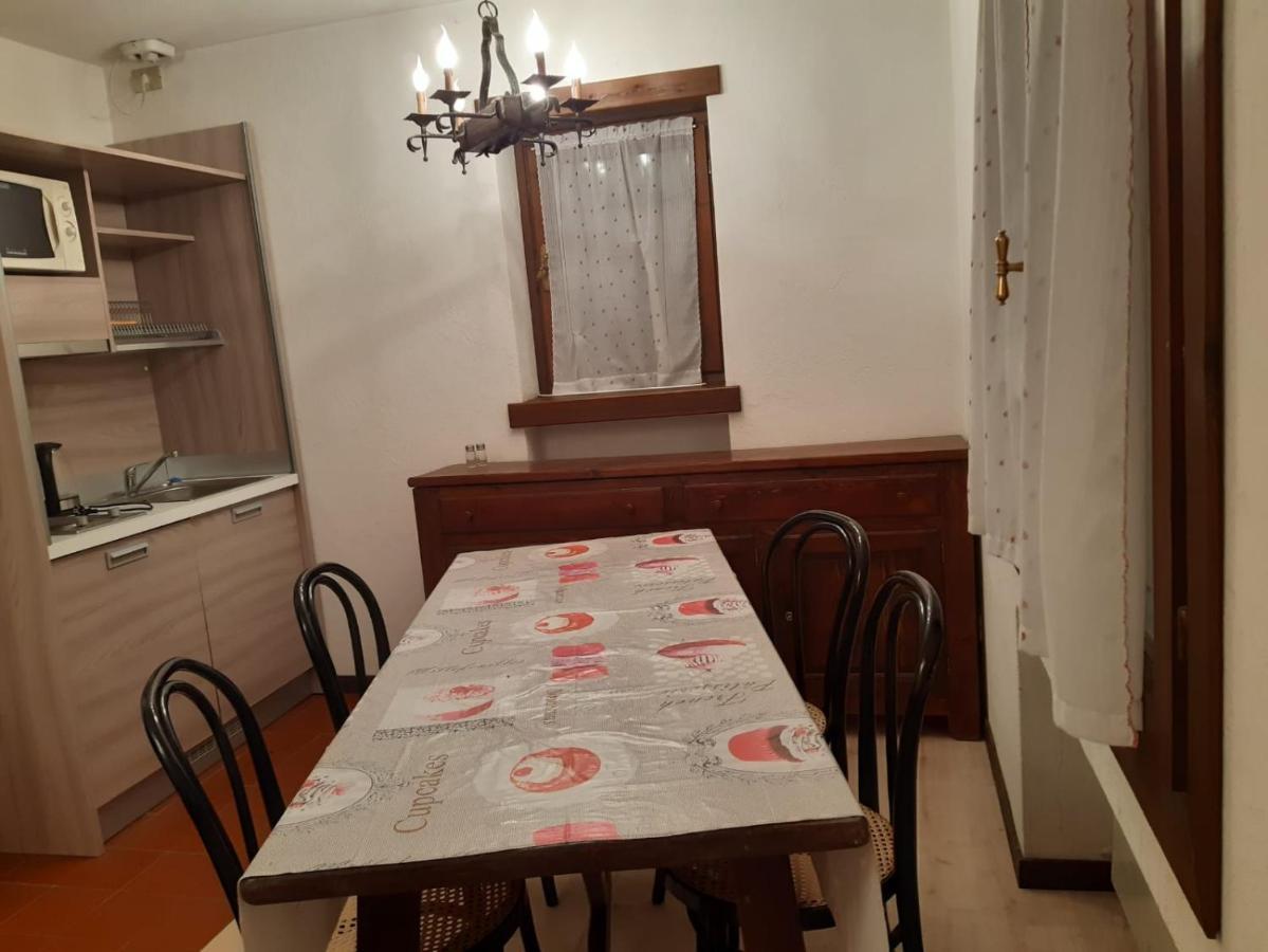 Jackson Apartment Sauze di Cesana Екстериор снимка