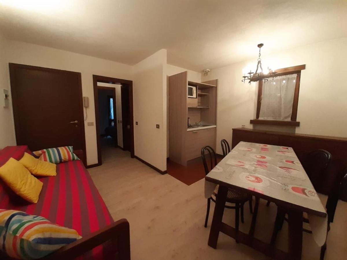 Jackson Apartment Sauze di Cesana Екстериор снимка