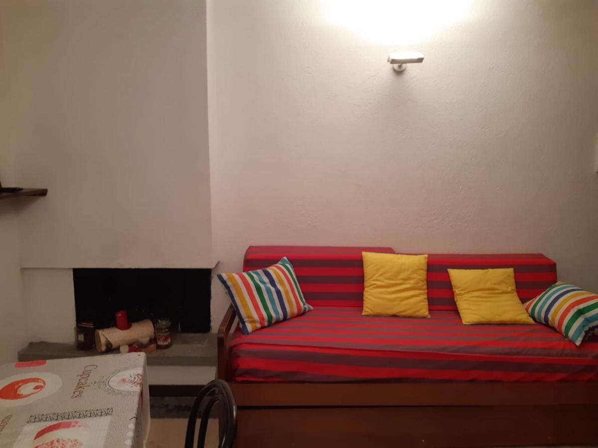 Jackson Apartment Sauze di Cesana Екстериор снимка