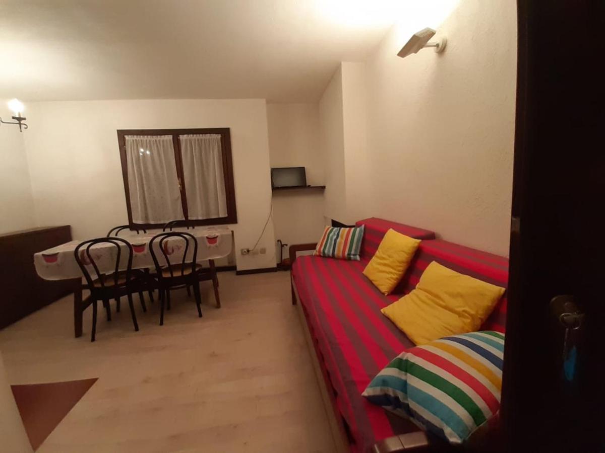 Jackson Apartment Sauze di Cesana Екстериор снимка