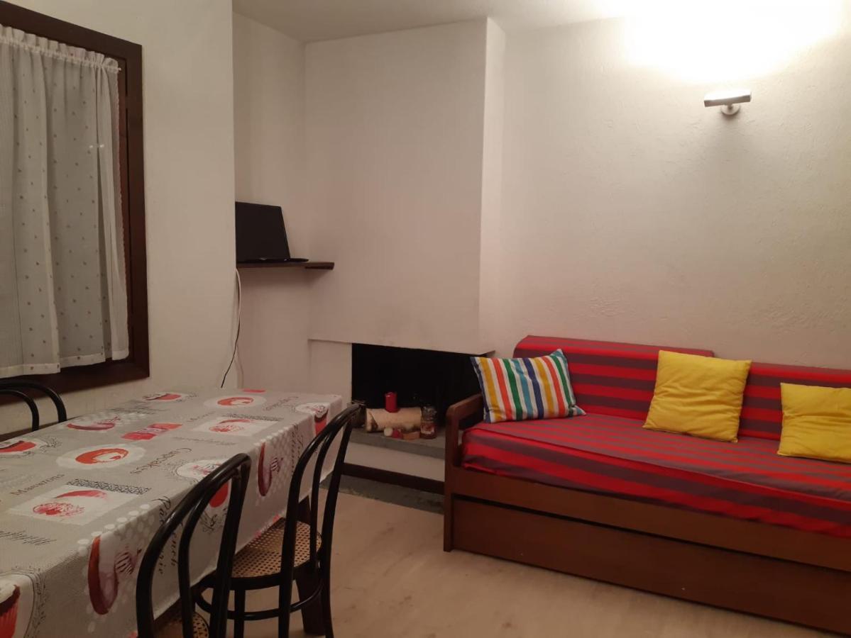 Jackson Apartment Sauze di Cesana Екстериор снимка