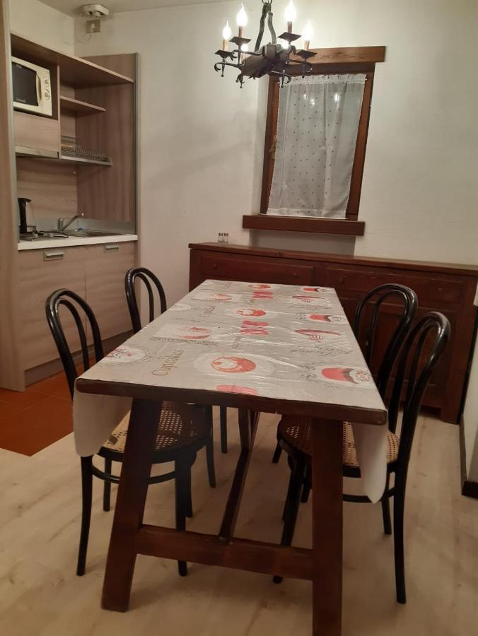 Jackson Apartment Sauze di Cesana Екстериор снимка