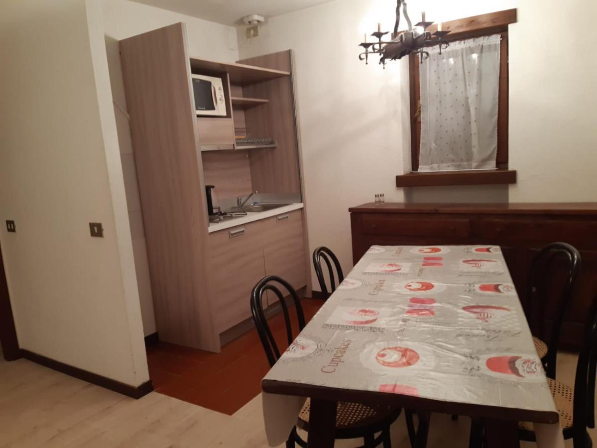 Jackson Apartment Sauze di Cesana Екстериор снимка