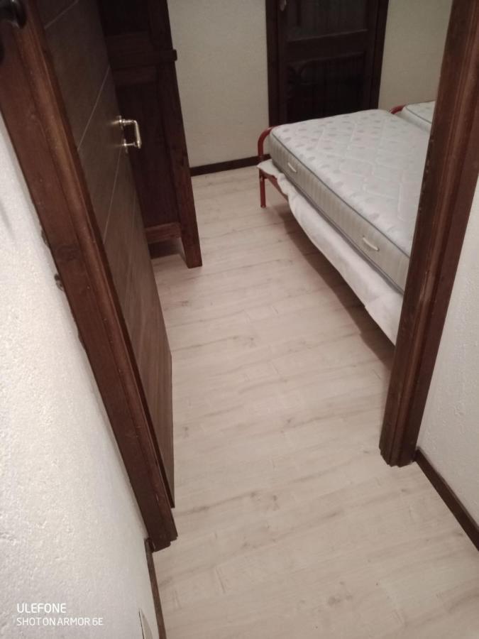 Jackson Apartment Sauze di Cesana Екстериор снимка