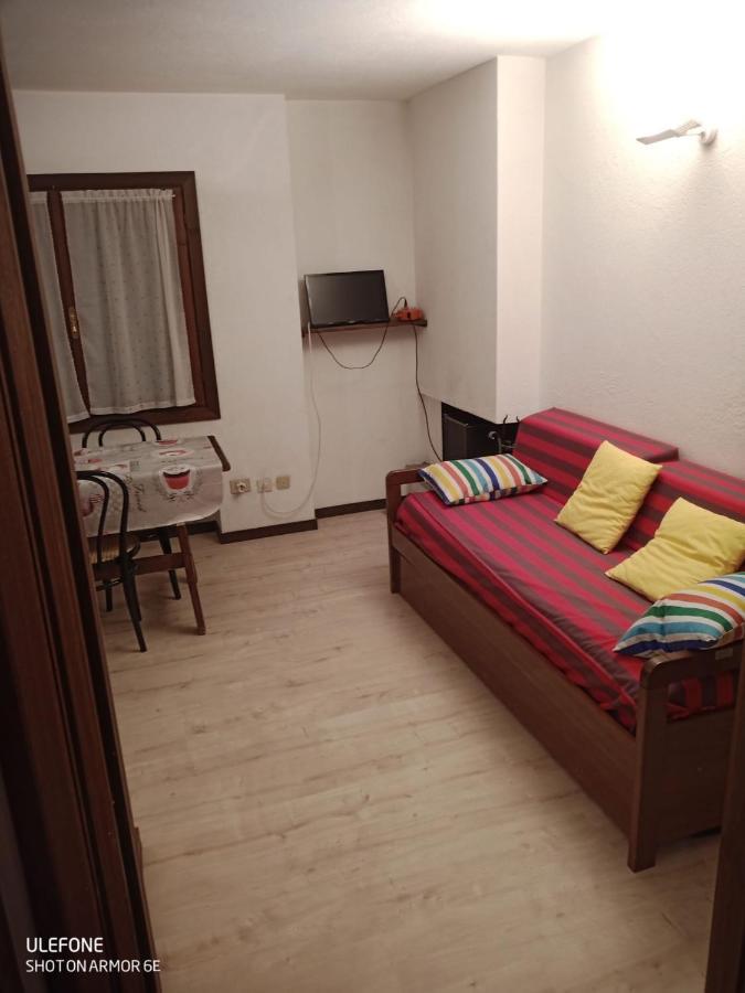 Jackson Apartment Sauze di Cesana Екстериор снимка