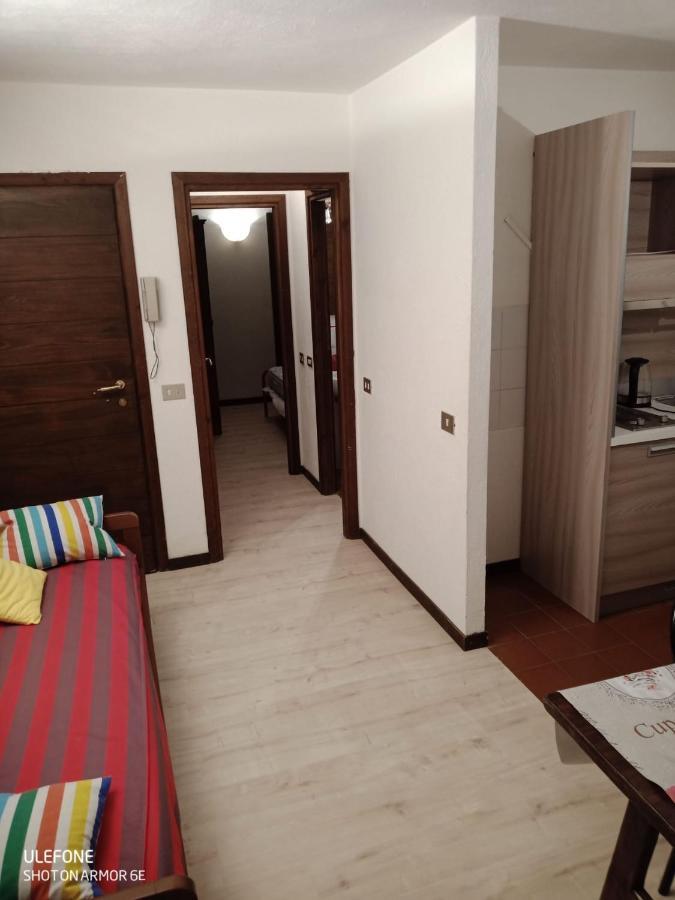 Jackson Apartment Sauze di Cesana Екстериор снимка