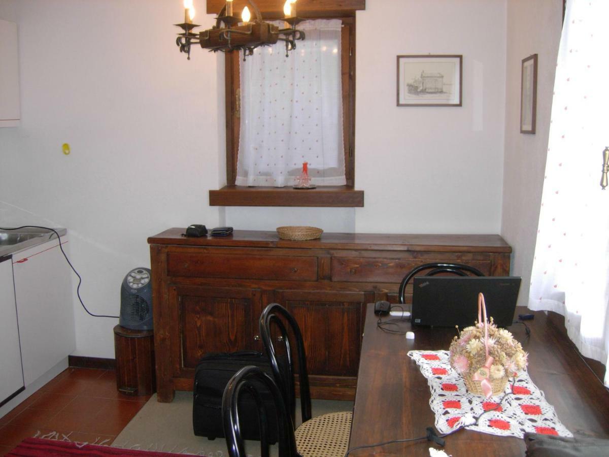 Jackson Apartment Sauze di Cesana Екстериор снимка