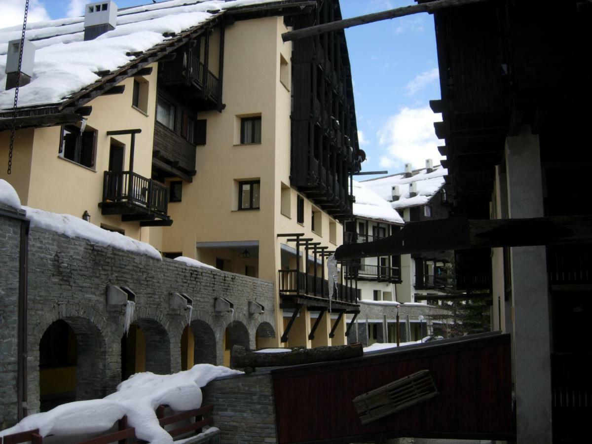 Jackson Apartment Sauze di Cesana Екстериор снимка