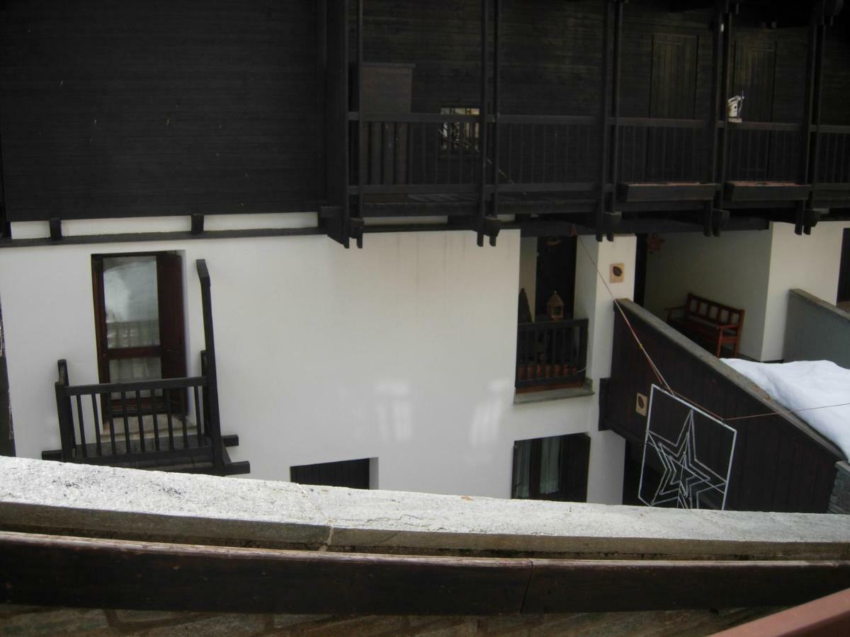 Jackson Apartment Sauze di Cesana Екстериор снимка