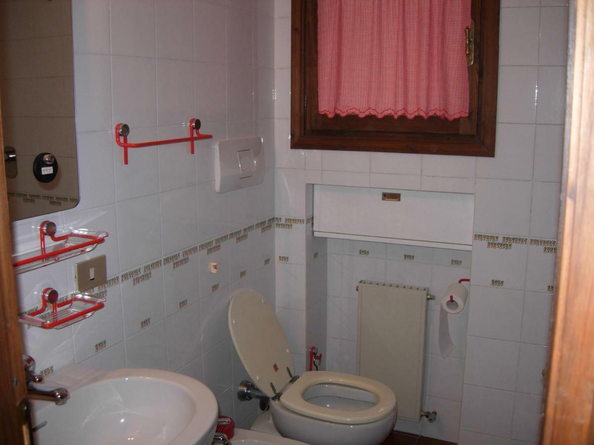 Jackson Apartment Sauze di Cesana Екстериор снимка