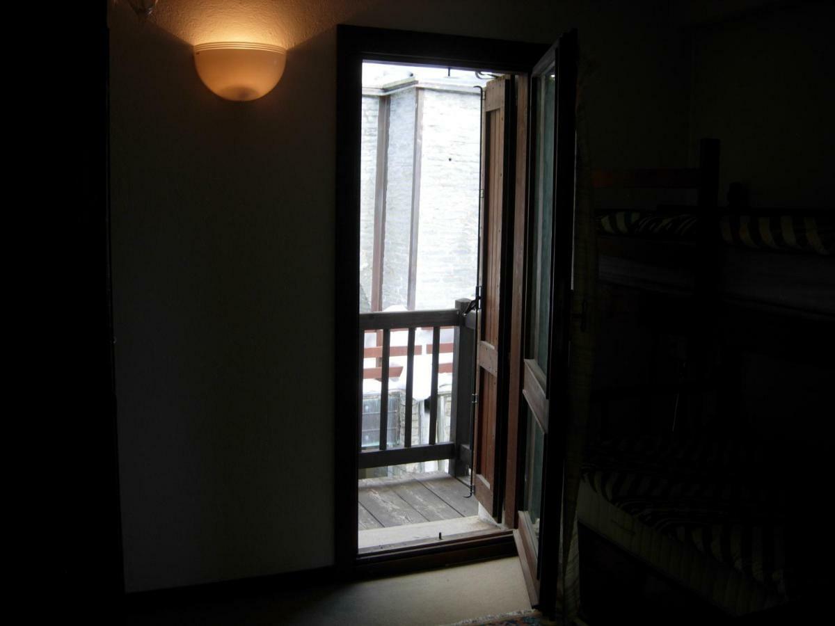 Jackson Apartment Sauze di Cesana Екстериор снимка