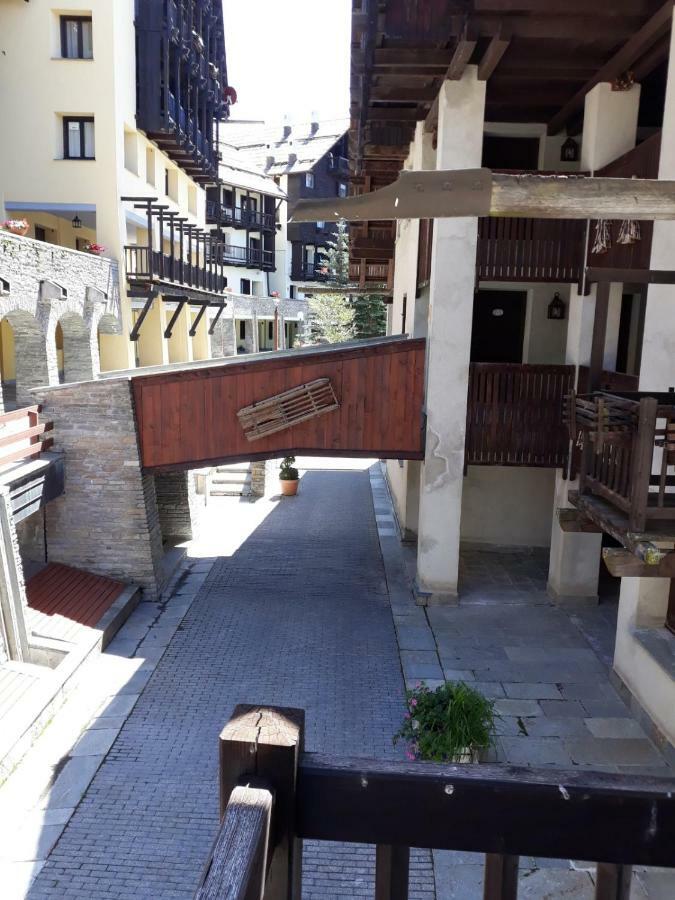 Jackson Apartment Sauze di Cesana Екстериор снимка