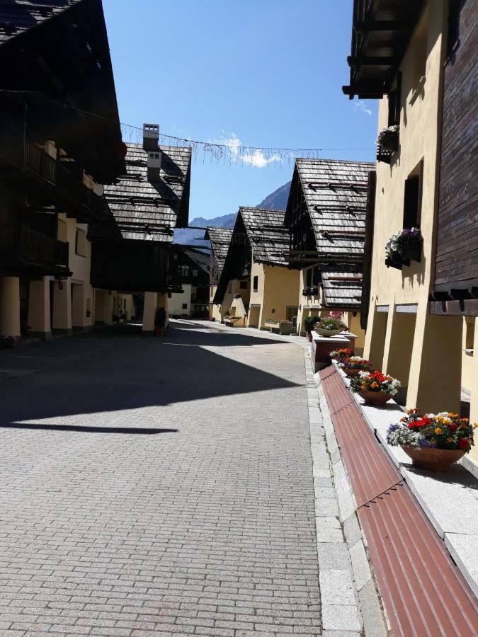 Jackson Apartment Sauze di Cesana Екстериор снимка