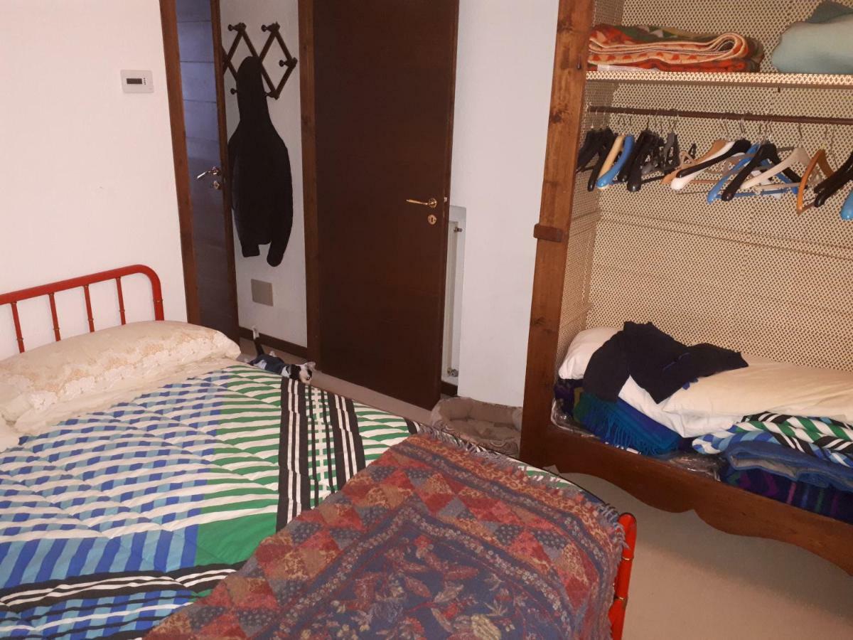 Jackson Apartment Sauze di Cesana Екстериор снимка