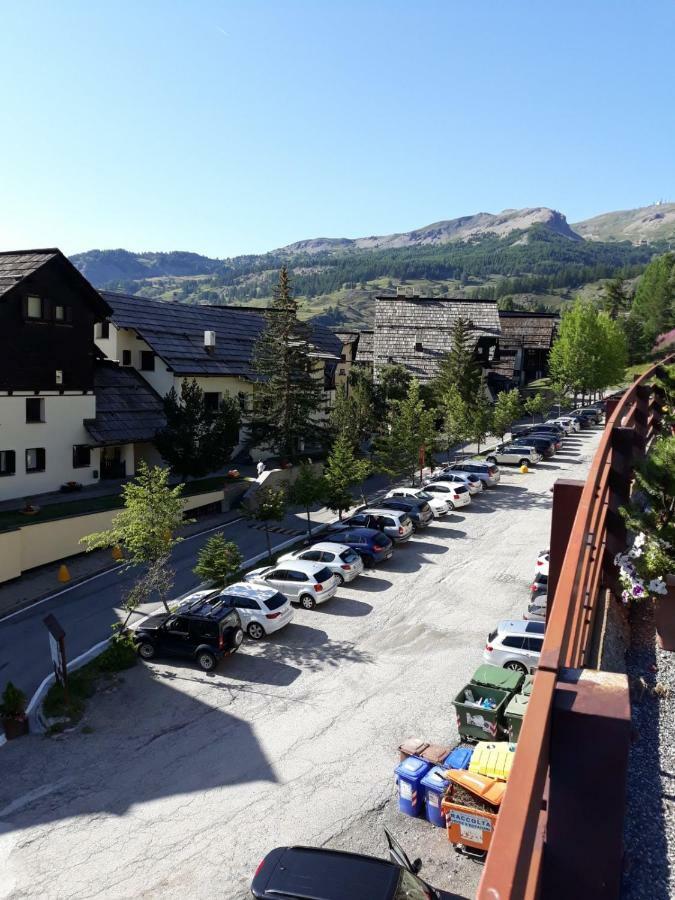 Jackson Apartment Sauze di Cesana Екстериор снимка